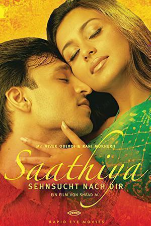 Saathiya 2002