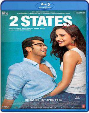 2 States 2014