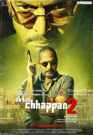 Ab Tak Chhappan 2 2015