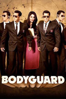 Bodyguard 2011