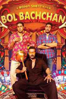 Bol Bachchan 2012