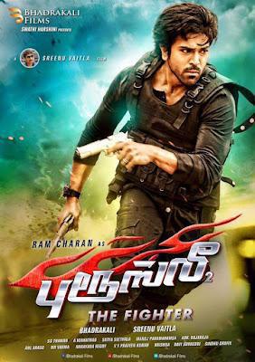 Bruce Lee: The Fighter 2015