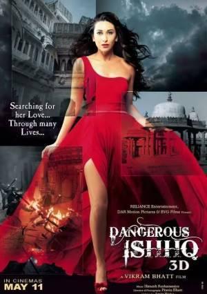 Dangerous Ishq 2012