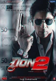Don 2 2011