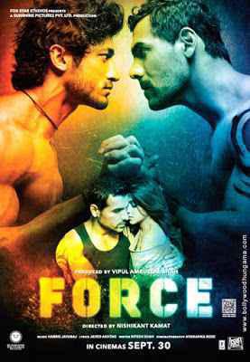 Force 2011