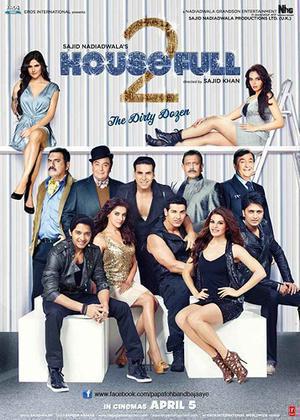Housefull 2 2012