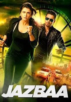 Jazbaa 2015