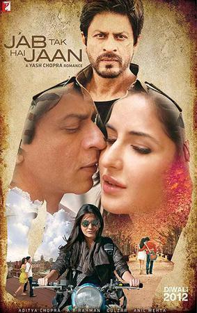 Jab Tak Hai Jaan 2012