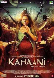 Kahaani 2012