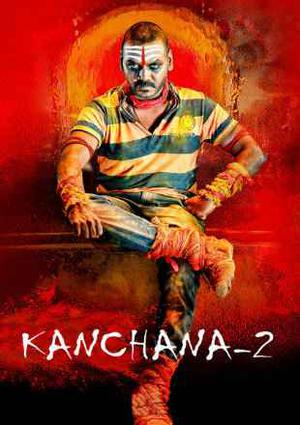 Kanchana: Muni 2 2011