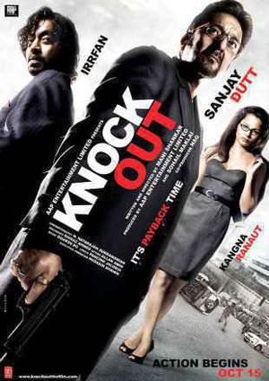 Knock Out 2010