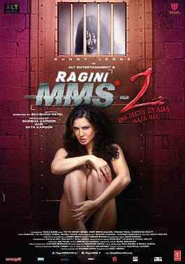 Ragini Mms 2 2014