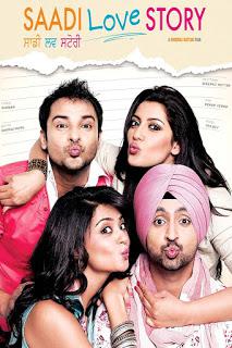 Saadi Love Story 2013