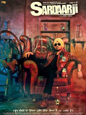 Sardarji 2015
