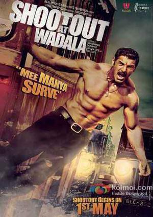 Shootout At Wadala 2013