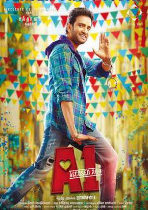 A1 Accused No.1 2019