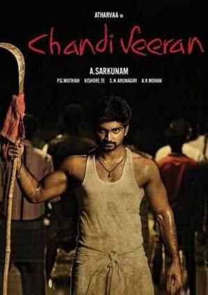Chandi Veeran 2015