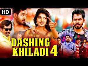 Dashing Khiladi 4 2020