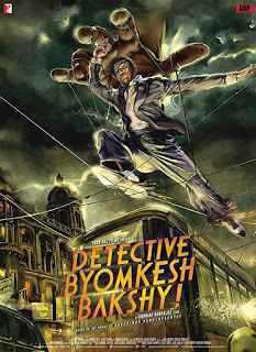 Detective Byomkesh Bakshy! 2015