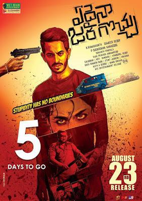 Edaina Jaragochu 2019