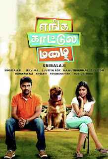 Kismat Ki Hera Pheri (Enga Kattula Mazhai) 2020