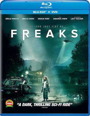 Freaks 2018