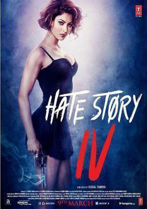 Hate Story 4 2018