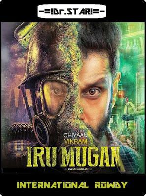 Iru Mugan 2016