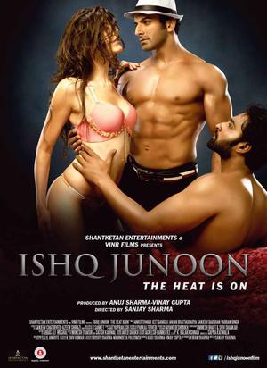 Ishq Junoon 2016