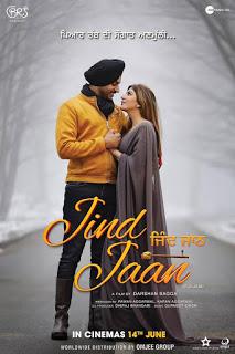 Jind Jaan 2019