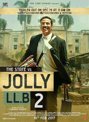 Jolly Llb 2 2017