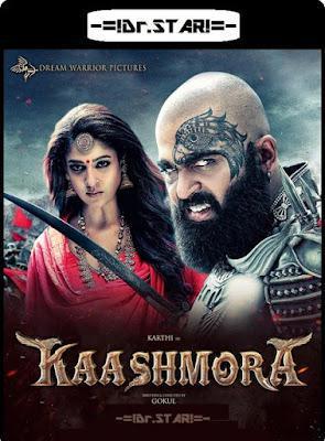 Kaashmora 2016