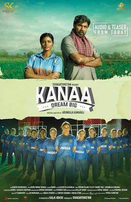 Kanaa 2018