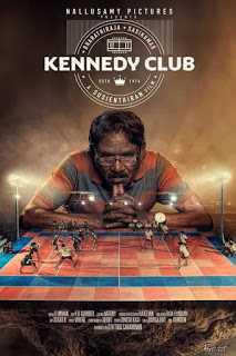 Kennedy Club 2019