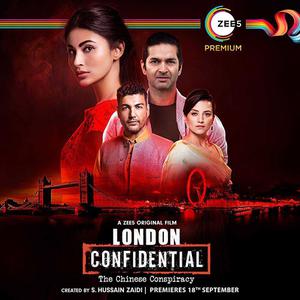 London Confidential 2020