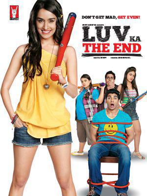 Luv Ka The End 2011