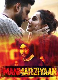 Manmarziyaan 2018