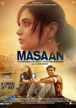 Masaan 2015