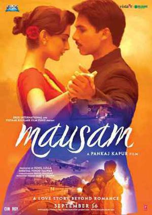 Mausam 2011