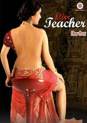 Miss Teacher 2016