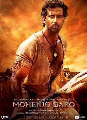 Mohenjo Daro 2016