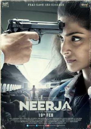 Neerja 2016