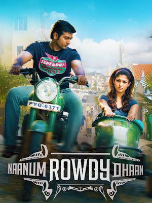 Naanum Rowdy Dhaan 2015