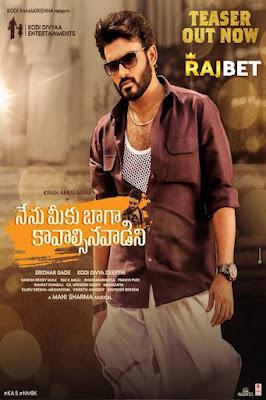 Nenu Meeku Baaga Kavalsinavaadini 2022