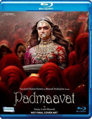 Padmaavat 2018