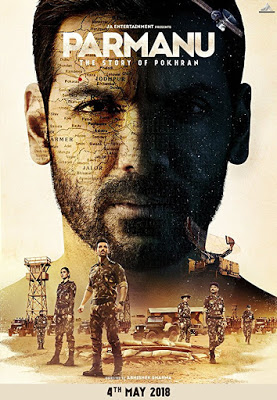 Parmanu xxxx