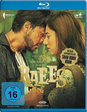 Raees 2017