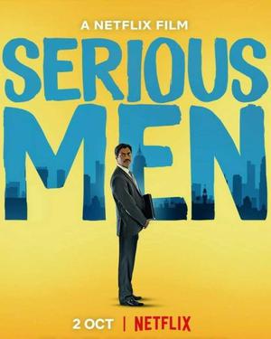 Serious Men 2020