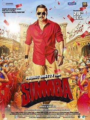 Simmba 2018