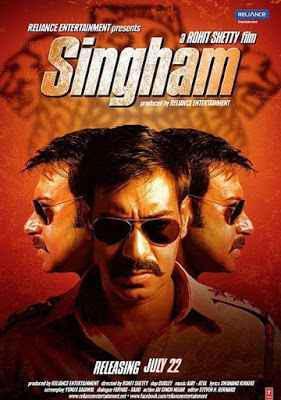 Singham 2011
